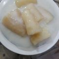Cooksnap dari Dapur Nyem Nyem Nak untuk resep 56. Singkong Thailand