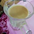 صورة من لوله عقدى، شاركها بعد تجربة وصفة حليب الكرك (حليب العدني)
