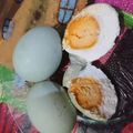 Cooksnap dari Herliani ✅ untuk resep Telur asin