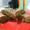Cooksnap dari Erni Agustini untuk resep Telur gambo (telur dadar padang)