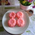 Cooksnap dari Rika Erviana untuk resep Puding Jelly Susu Cocopandan