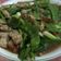 รูป Cooksnap ของ Athipat Chanmani เมื่อเขาทำ ผัดถั่วลันเตาหวาน