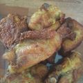 Cooksnap dari Dominica Ariella untuk resep Ayam Crispy Bumbu Minimalis