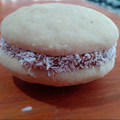 El cooksnap de Johanna Del Valle cuando hizo Alfajores de Maizena Especiales.