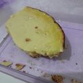 Cooksnap dari Sasiffa untuk resep Pie susu teflon simple