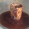 El cooksnap de Johanna H. cuando hizo Mug Cake.
