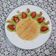 Cooksnap của Sơn Panda 🐼 khi họ làm theo món Bữa sáng: Pancake yến mạch chuối (healthy-diet-eatclean)