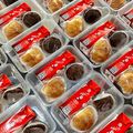 Cooksnap dari ℝ_𝕪𝕒𝕟𝕥𝕪𝕪 untuk resep Soes Vla Vanilla