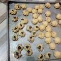 Cooksnap dari Asri Akbar untuk resep Sus Kering Keju