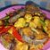 Cooksnap dari Serenada Senja untuk resep Tongkol Cue Bumbu Asem