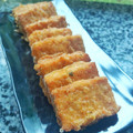 Cooksnap dari ike octamila untuk resep 510. Nugget Tahu Pedas