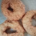 Seema rajoriya का कुकस्नैप जब उन्होंने सांबर बड़े (sambar vade recipe in Hindi) बनाया था।