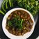 chef Nidhi Bole's cooksnap of when they made અમૃતસરી છોલે (Amritsari Chhole Recipe In Gujarati).