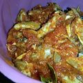 Cooksnap dari Mheymhey untuk resep Sambal Tongkol Suwir Pedas