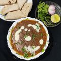 Suparna Sarkar's cooksnap of when they made ডাল মাখানি (Dal makhani recipe in Bengali).
