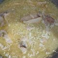 Cooksnap dari Rosi Rahayu untuk resep Opor Ayam