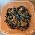 Cooksnap dari Nana untuk resep Tumis Bihun Jamur Kuping