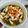 Cooksnap dari Nining Sukmawati untuk resep Bubur Ayam Kuah Kuning