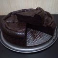 Cooksnap dari Nurmala Sari untuk resep Chocolate Mayo Cake Keto