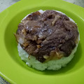 Cooksnap dari neli untuk resep Daging Sapi Bumbu BBQ