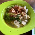 Cooksnap dari arinta untuk resep Sup telur tahu putih ala chinese resto