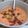 El cooksnap de Marieta cuando hizo Gazpacho andaluz.