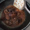 Cooksnap dari Lia Lia Cheery untuk resep 35.Hati ampela ayam kecap pedas