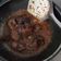 Cooksnap dari Lia Lia Cheery untuk resep 35.Hati ampela ayam kecap pedas