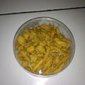 Cooksnap dari sofi untuk resep Tegor krispi (terigu goreng)
