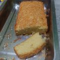Cooksnap dari Susanti Susanti untuk resep Bolu keju lembut 4 telur