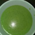 Cooksnap dari Ari Herfanti untuk resep Mpasi brokoli simpel 6m