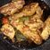 Cooksnap dari warung bunda untuk resep Ayam woku kemangi simple