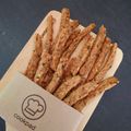 Cooksnap dari Fahira untuk resep Stick Tempe