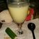 Cooksnap dari Dw's Kitchen untuk resep Susu Kedelai Homemade