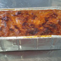 El cooksnap de Yaja cuando hizo Masa básica pasta italiana (lasagna).