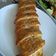 El cooksnap de estela cuando hizo Hojaldre relleno de solomillo, york, bacon y queso.