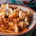 Cooksnap dari Maya Pradana untuk resep Batagor
