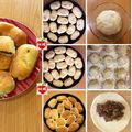 صورة من Hamoudy's Kitchen، شاركها بعد تجربة وصفة صرر أوزي بعجينة الرقائق