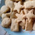 El cooksnap de Paula Goncalves cuando hizo Galletas con chips de chocolate 🍪🩰.