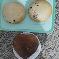 El cooksnap de patricio gabo cuando hizo Pan dulce vegano🎅❤️.