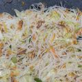 Cooksnap dari Asri untuk resep Bihun goreng putih