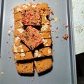 Cooksnap dari adeganda14@gmail.com untuk resep English fruit cake