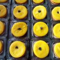 Cooksnap dari sri kadarwati untuk resep Lumpur labu kuning