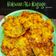 Cooksnap dari Riska Mianti untuk resep Bakwan ala kagiage