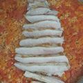 El cooksnap de Ari Rodriguez cuando hizo Arroz con secreto ibérico.