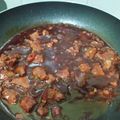 Cooksnap dari Erina Dwi untuk resep Sapi Lada Hitam Empuk tanpa Rebus enak simpel