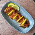 Cooksnap dari Arum_Kusuma untuk resep Chicken Teriyaki saus Honey Lemon