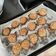 El cooksnap de Gabriela Espinosa cuando hizo Galletas de limón avena y harina integral.