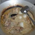 Cooksnap dari Diah Okta Ayuningtyas untuk resep Sambal Goreng Ayam Telur Kuah Santan