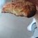 El cooksnap de Cintia Perez cuando hizo Galletas de coco.